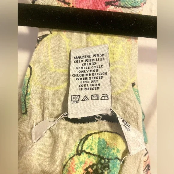 American Rag Razor Back Tank Top - Picture 4 of 6